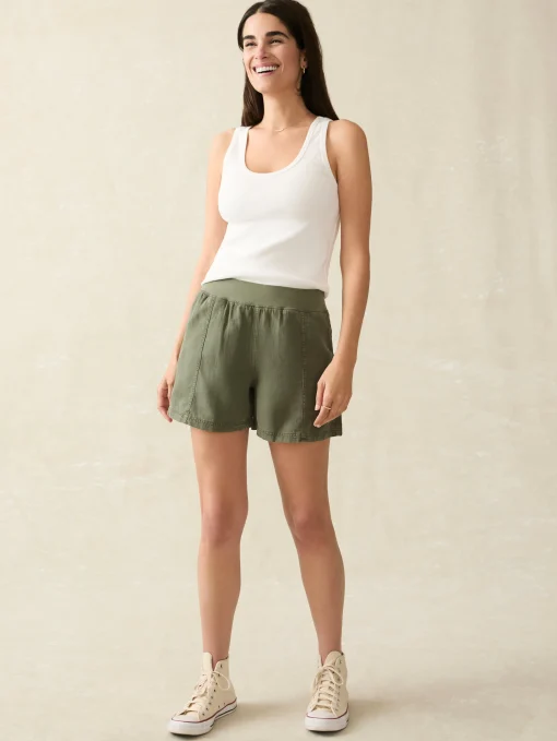 Arlie Short - Thyme