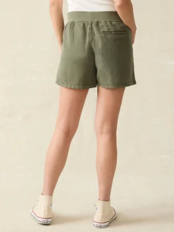 Arlie Short - Thyme