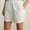 Arlie Short - White
