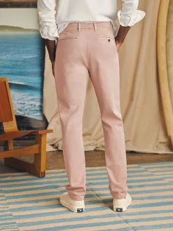 Coastline Stretch Chino (32